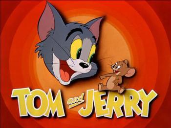 Tom&Jerry