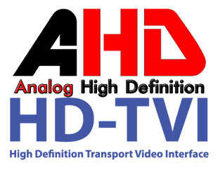 AHD HDTVI
