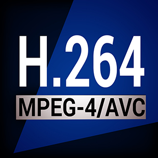 H.264 emag